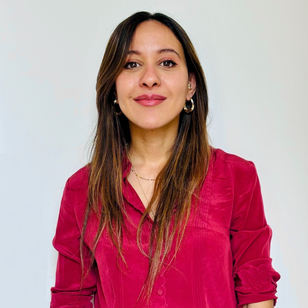 Sara El Afia