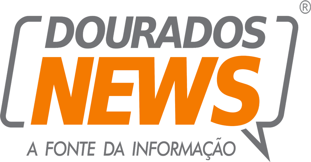 logo douradosnews