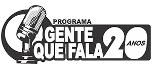 logo Gente Que Fala