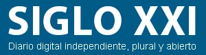 logo Diario Siglo XXI